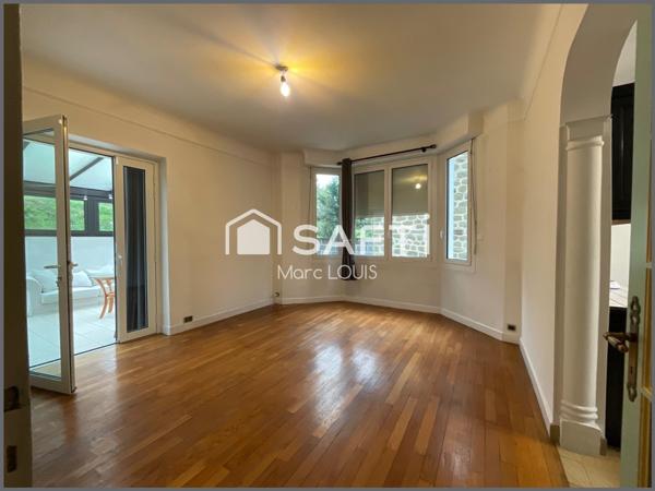 Emplacement privilégié