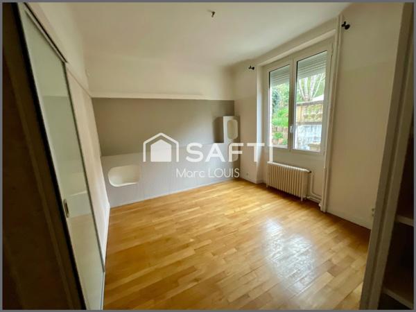 Emplacement privilégié