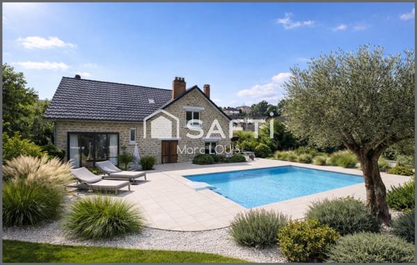 Emplacement privilégié