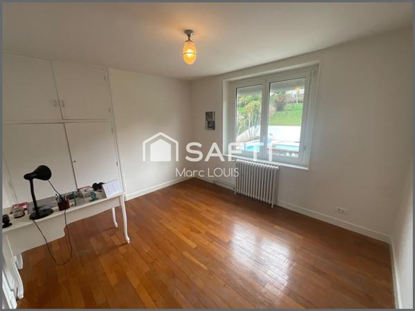 Emplacement privilégié