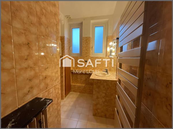 Emplacement privilégié