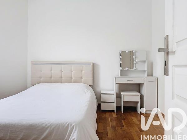 Appartement à vendre 2 pièces 44 m² Étampes