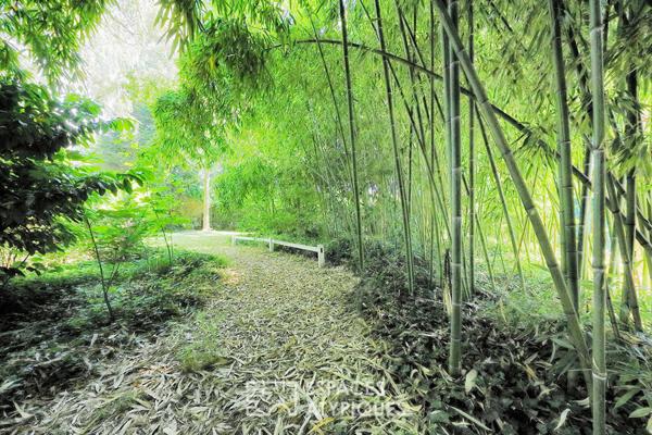 Belle villa d’époque en bord de Marne