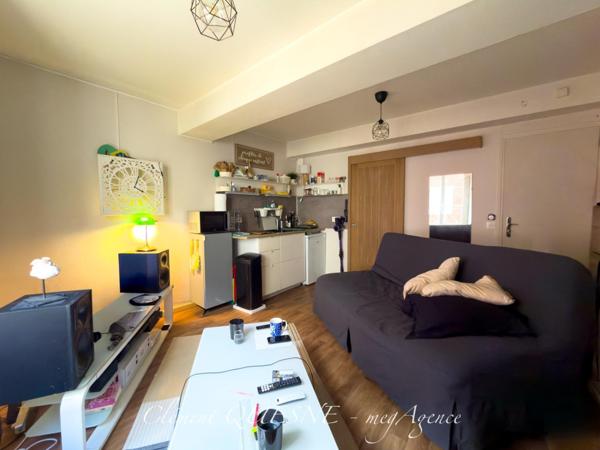 Immeuble à DIEPPE, 76200 - 60m²