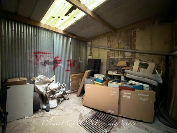 Immeuble à DIEPPE, 76200 - 60m²