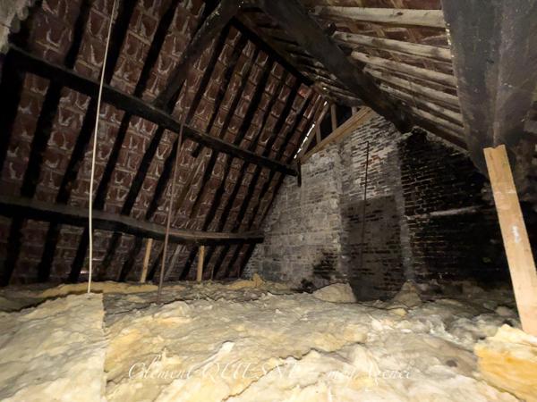 Immeuble à DIEPPE, 76200 - 60m²