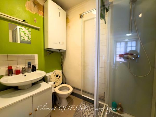 Immeuble à DIEPPE, 76200 - 60m²