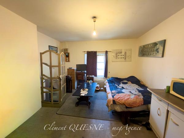 Immeuble à DIEPPE, 76200 - 60m²