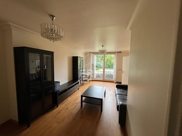 Appartement Noisiel 3 pièce(s) 64 m2