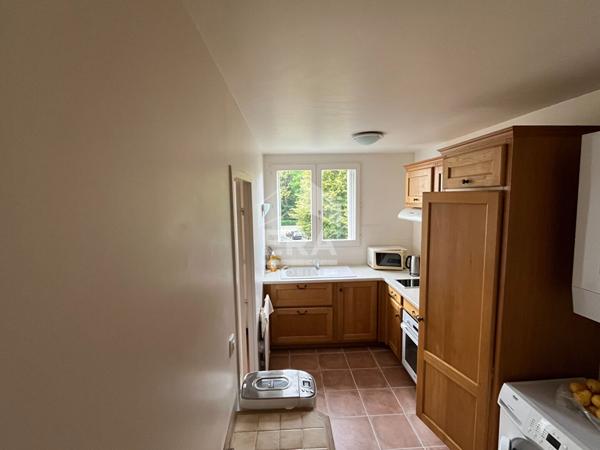 Appartement Noisiel 3 pièce(s) 64 m2