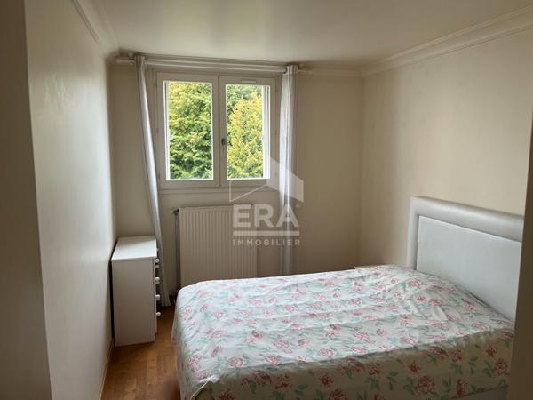 Appartement Noisiel 3 pièce(s) 64 m2