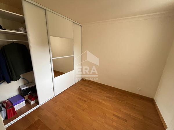 Appartement Noisiel 3 pièce(s) 64 m2