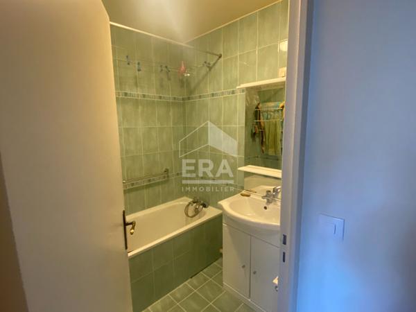 Appartement Noisiel 3 pièce(s) 64 m2