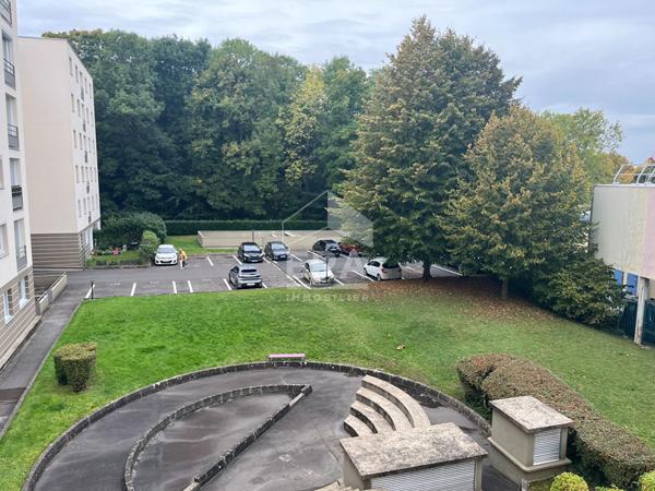 Appartement Noisiel 3 pièce(s) 64 m2
