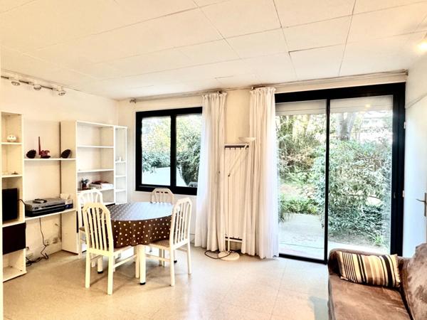 APPARTEMENT T2 DE 42M2-PROCHE DES COMMERCES-A DEUX PAS DE LA MER-IDEAL INVESTISSEMENT
