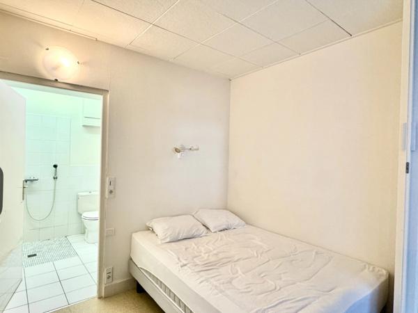 APPARTEMENT T2 DE 42M2-PROCHE DES COMMERCES-A DEUX PAS DE LA MER-IDEAL INVESTISSEMENT