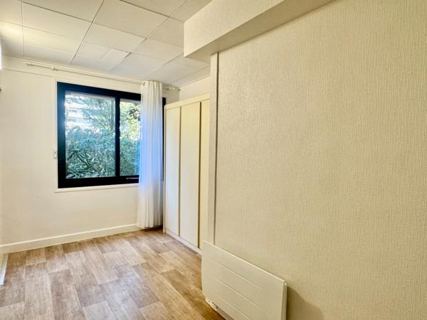 APPARTEMENT T2 DE 42M2-PROCHE DES COMMERCES-A DEUX PAS DE LA MER-IDEAL INVESTISSEMENT