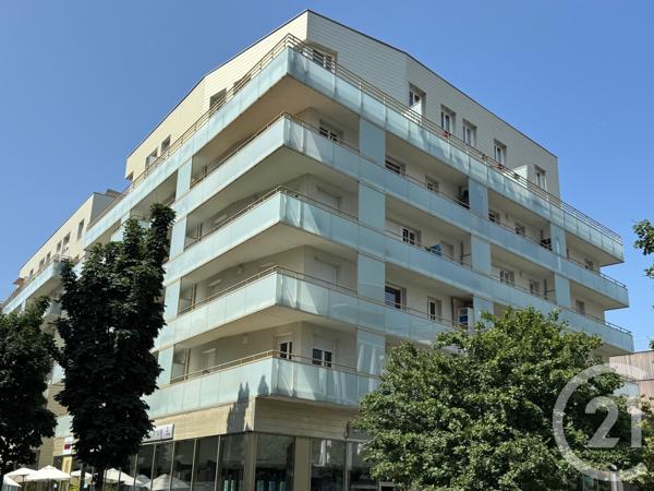 Appartement à vendre  2 pièces - 46,45 m2 LYON - 69007
