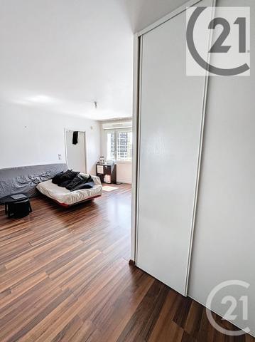 Appartement à vendre  2 pièces - 46,45 m2 LYON - 69007