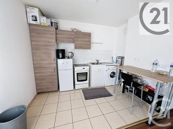 Appartement à vendre  2 pièces - 46,45 m2 LYON - 69007