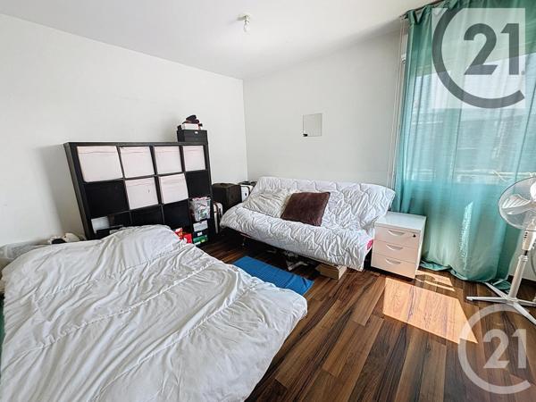 Appartement à vendre  2 pièces - 46,45 m2 LYON - 69007