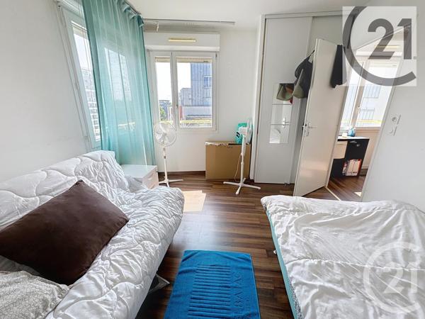 Appartement à vendre  2 pièces - 46,45 m2 LYON - 69007