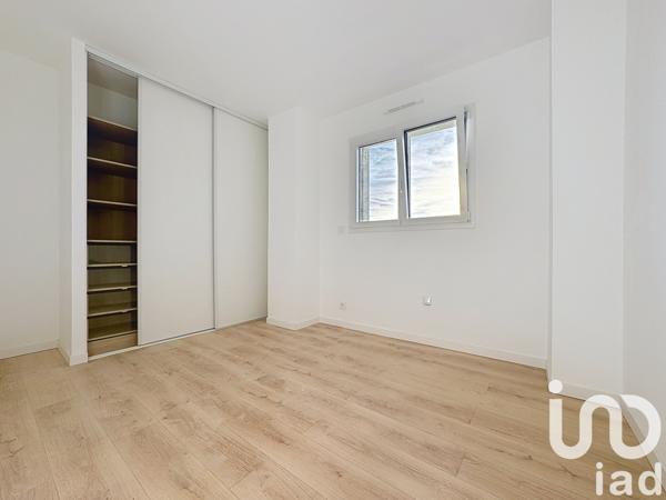 Maison à vendre 5 pièces 110 m² Liffré