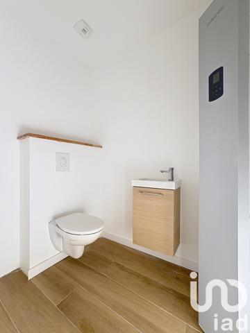 Maison à vendre 5 pièces 110 m² Liffré