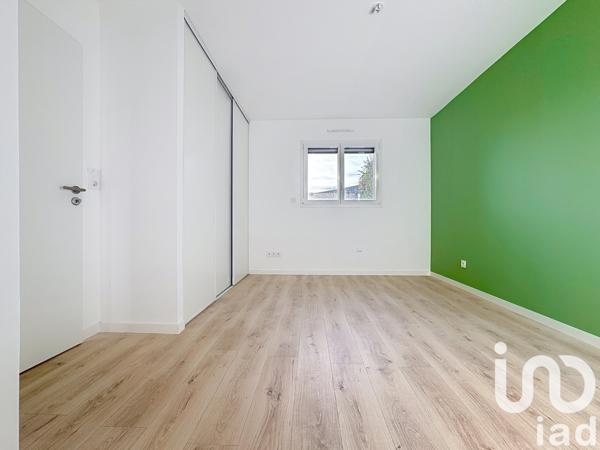 Maison à vendre 5 pièces 110 m² Liffré