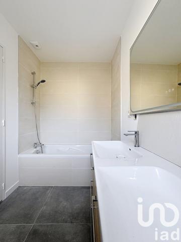 Maison à vendre 5 pièces 110 m² Liffré