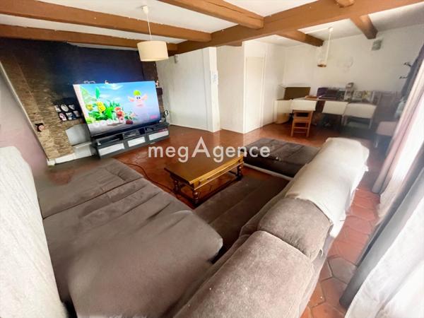 Maison à TOULON, 83200 - 10 pièces 220m²