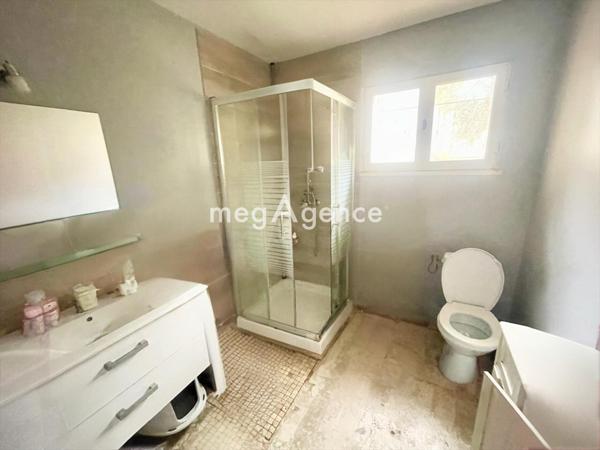 Maison à TOULON, 83200 - 10 pièces 220m²
