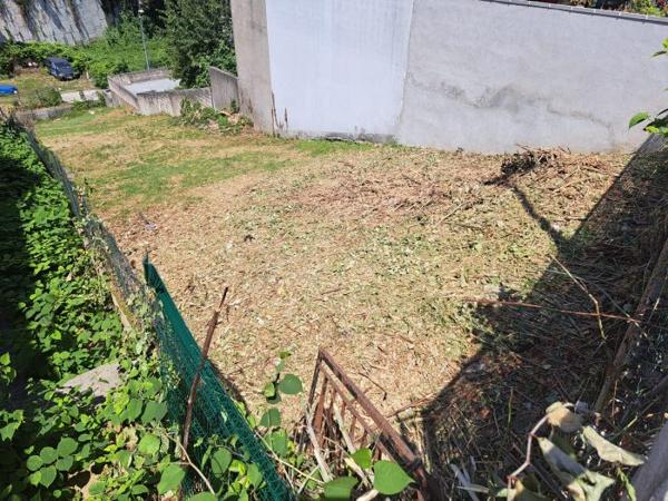 Terrain Constructible Noisy-le-Sec 04 a 40 ca