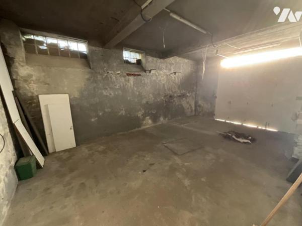 HENNEBONT - Appartement de 97m²