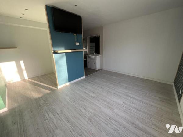 HENNEBONT - Appartement de 97m²