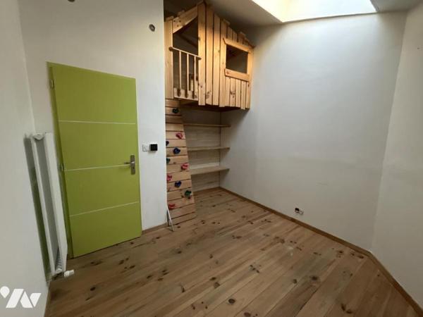 HENNEBONT - Appartement de 97m²