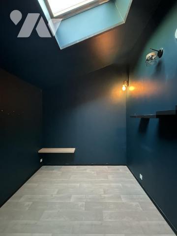 HENNEBONT - Appartement de 97m²