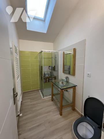 HENNEBONT - Appartement de 97m²