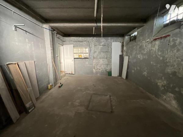 HENNEBONT - Appartement de 97m²