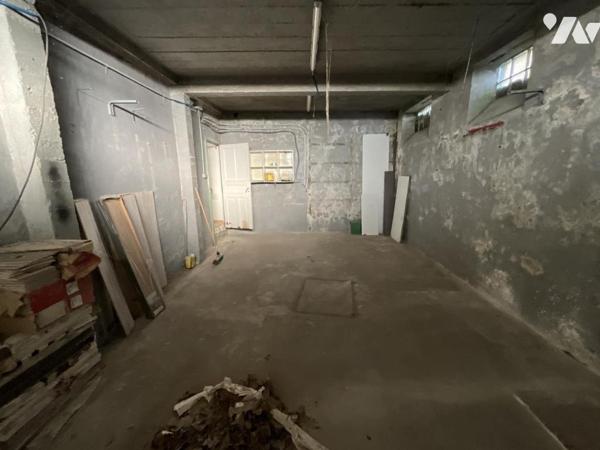 HENNEBONT - Appartement de 97m²