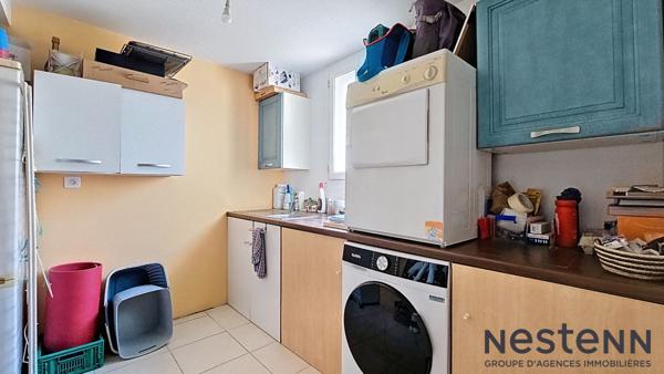 RARE - A Vendre Maison de ville T8 et 4 Chambres avec Garage à Cazeres proche toutes commodités !