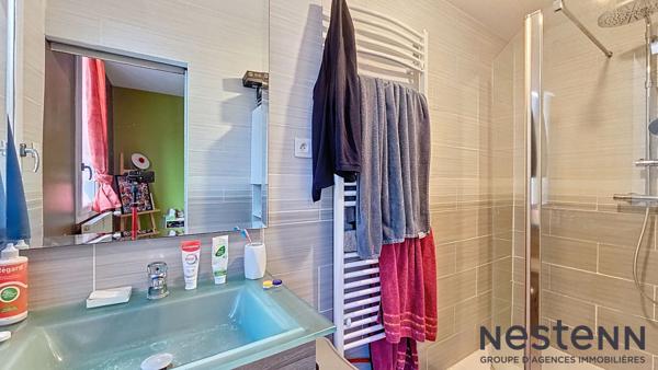 RARE - A Vendre Maison de ville T8 et 4 Chambres avec Garage à Cazeres proche toutes commodités !