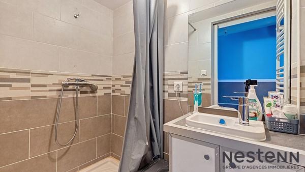 RARE - A Vendre Maison de ville T8 et 4 Chambres avec Garage à Cazeres proche toutes commodités !