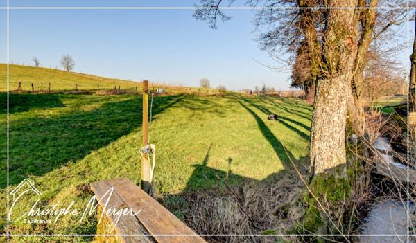 Maison à vendre 15 pièces 500m² proche de Phalsbourg (67)