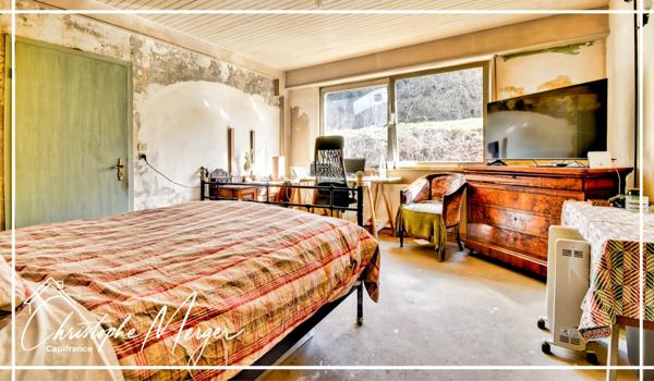 Maison à vendre 15 pièces 500m² proche de Phalsbourg (67)