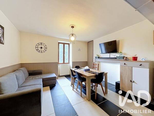 Maison à vendre 4 pièces 75 m² Saint-Florentin
