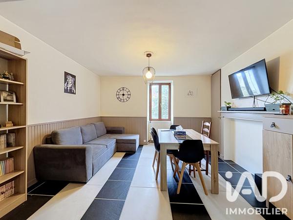 Maison à vendre 4 pièces 75 m² Saint-Florentin