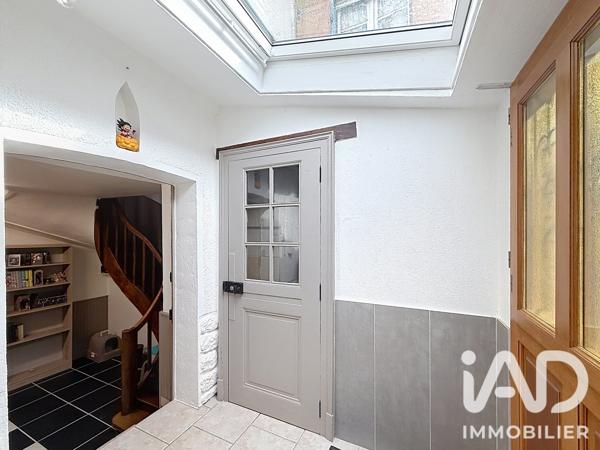 Maison à vendre 4 pièces 75 m² Saint-Florentin