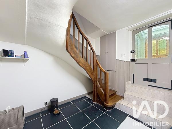 Maison à vendre 4 pièces 75 m² Saint-Florentin