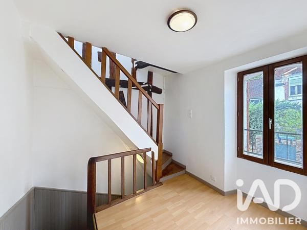 Maison à vendre 4 pièces 75 m² Saint-Florentin